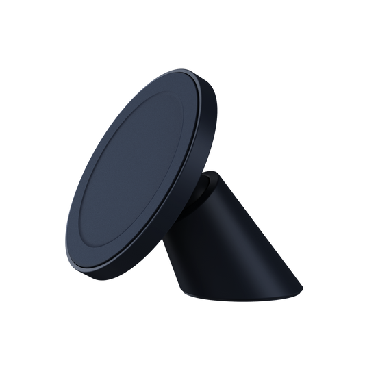 iOttie Velox MagSafe Compatible Magnetic Flush Mount - Dark Blue