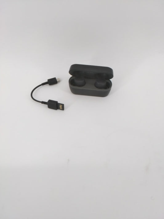 Skullcandy Jib True 2 Wireless Bluetooth in-Ear Earbuds Headphones - True Black