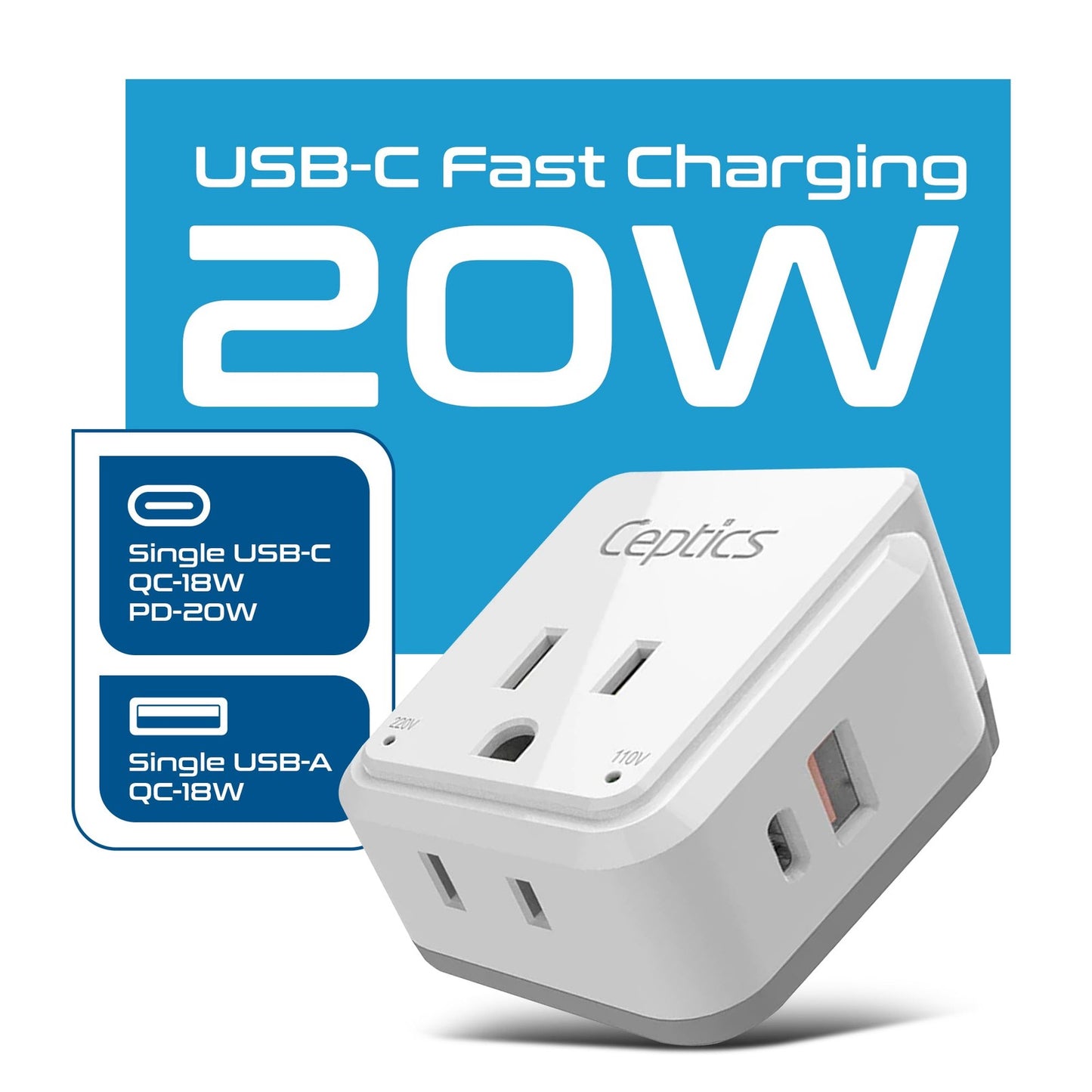 Insignia USB-C/USB 3.0 to SD and microSD Memory Card Reader - Black