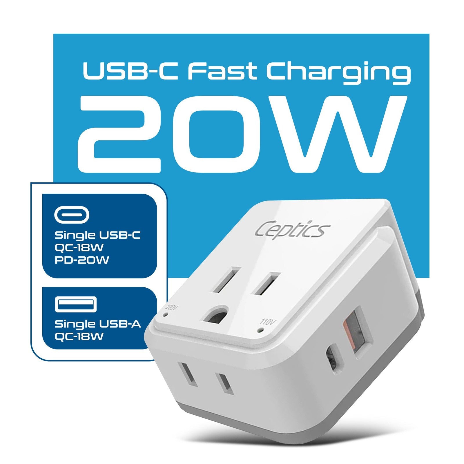 Insignia USB-C/USB 3.0 to SD and microSD Memory Card Reader - Black