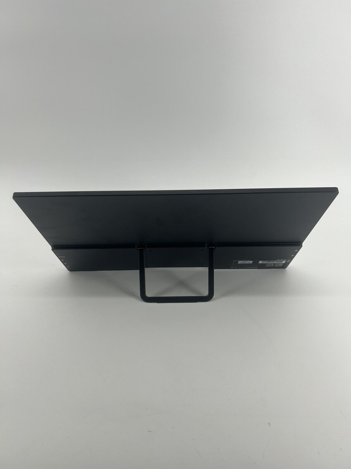 Innoview Portable Monitor - With Travel Case