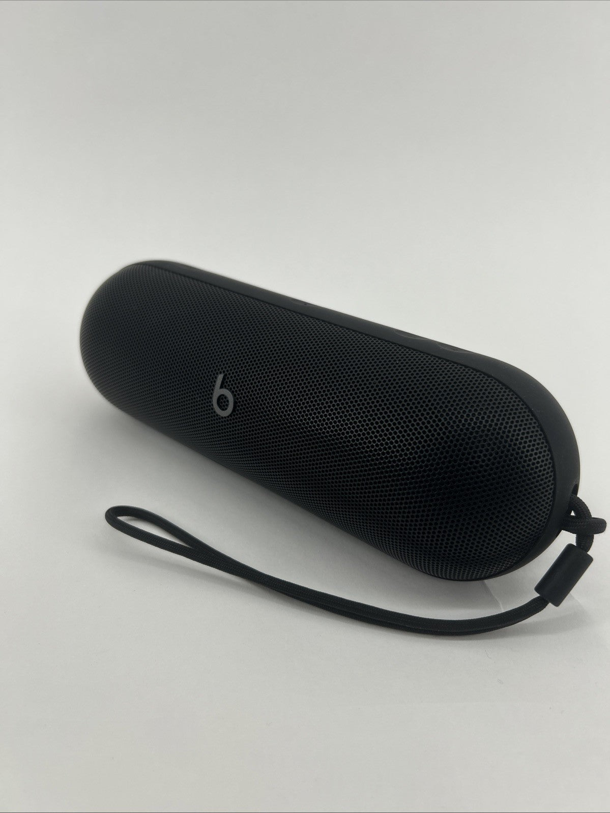 Beats Pill Portable Bluetooth Speaker - Black