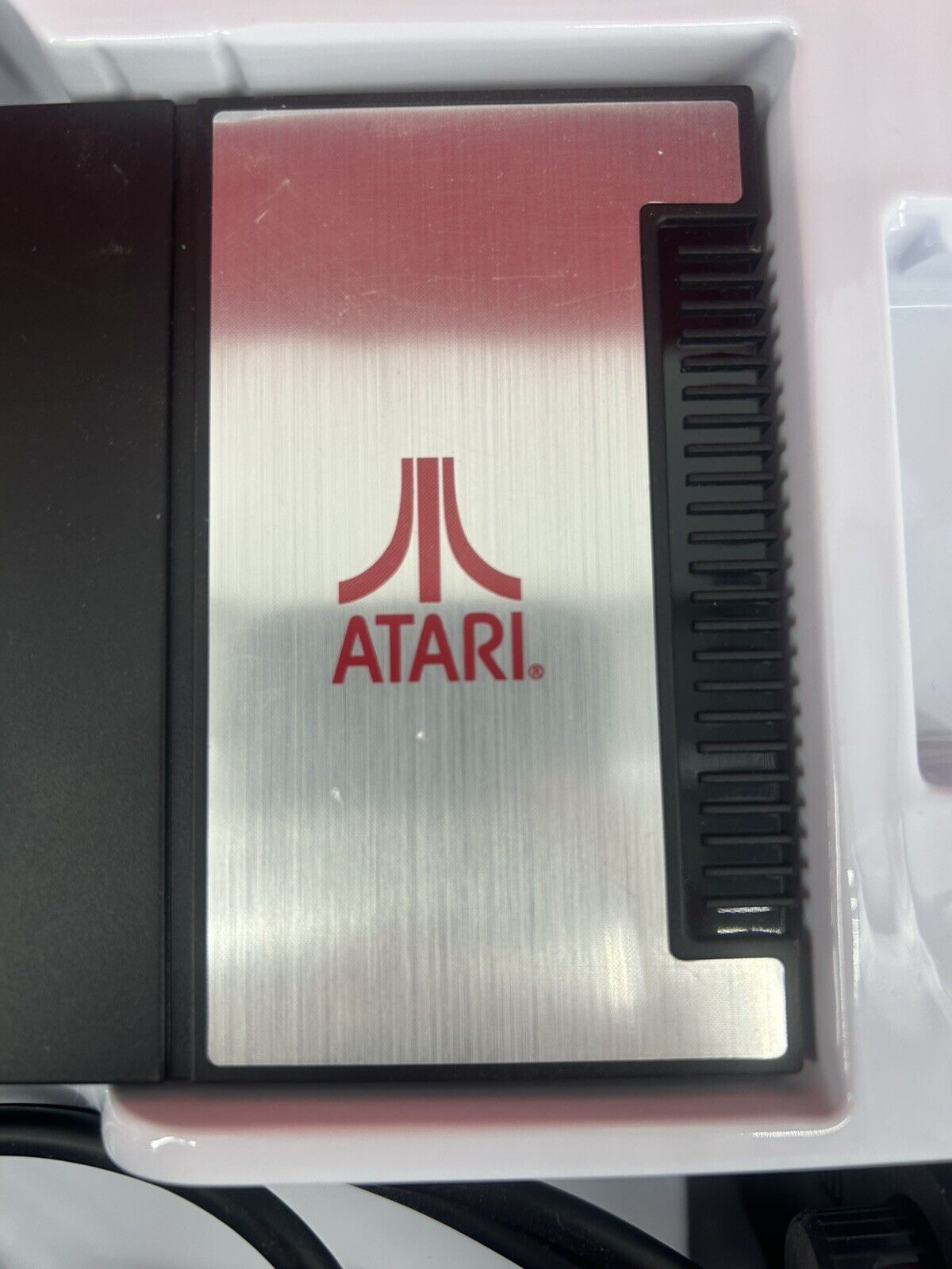 Atari Gamestation Pro