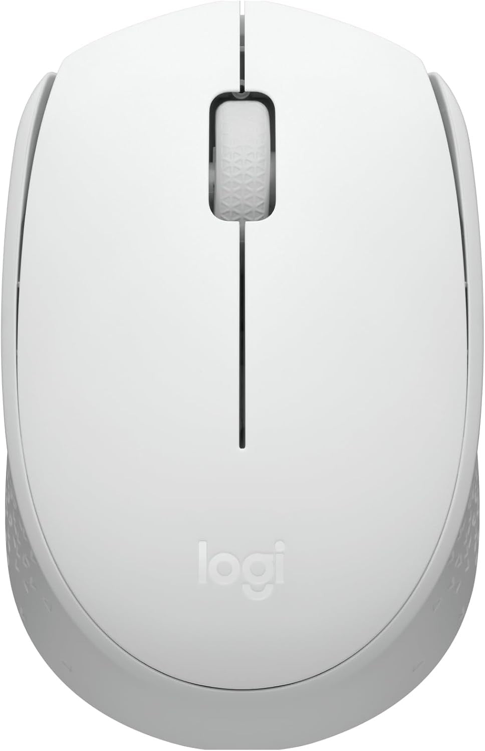 Logitech M170 Wireless Mouse for PC, Mac, Laptop, 2.4 GHz with USB Mini Receiver