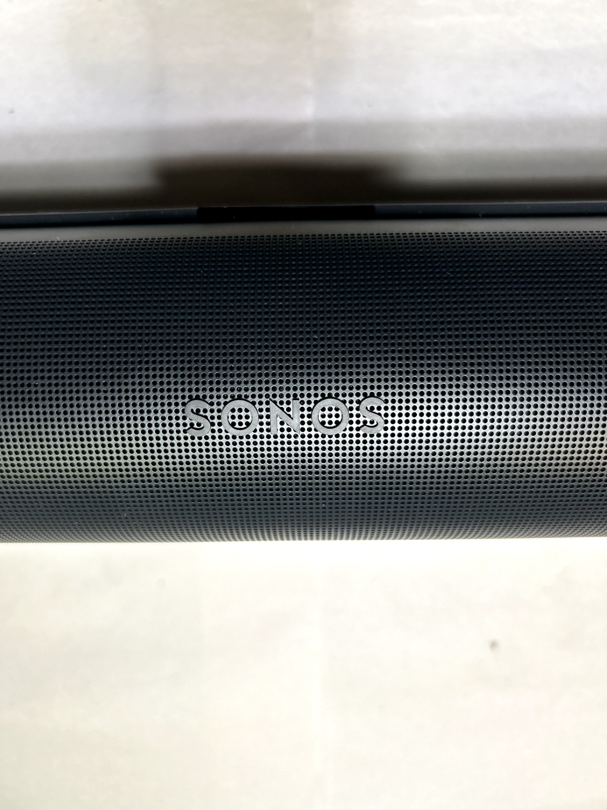 Sonos Arc SL Shadow Edition Soundbar Shadow Black - 4