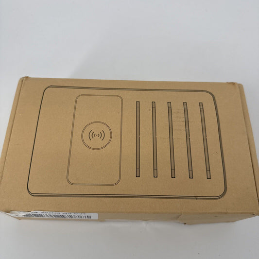 Charging Station For Multiple Devices 4 Port