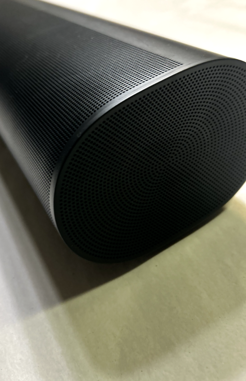 Sonos Arc SL Shadow Edition Soundbar Shadow Black - 4