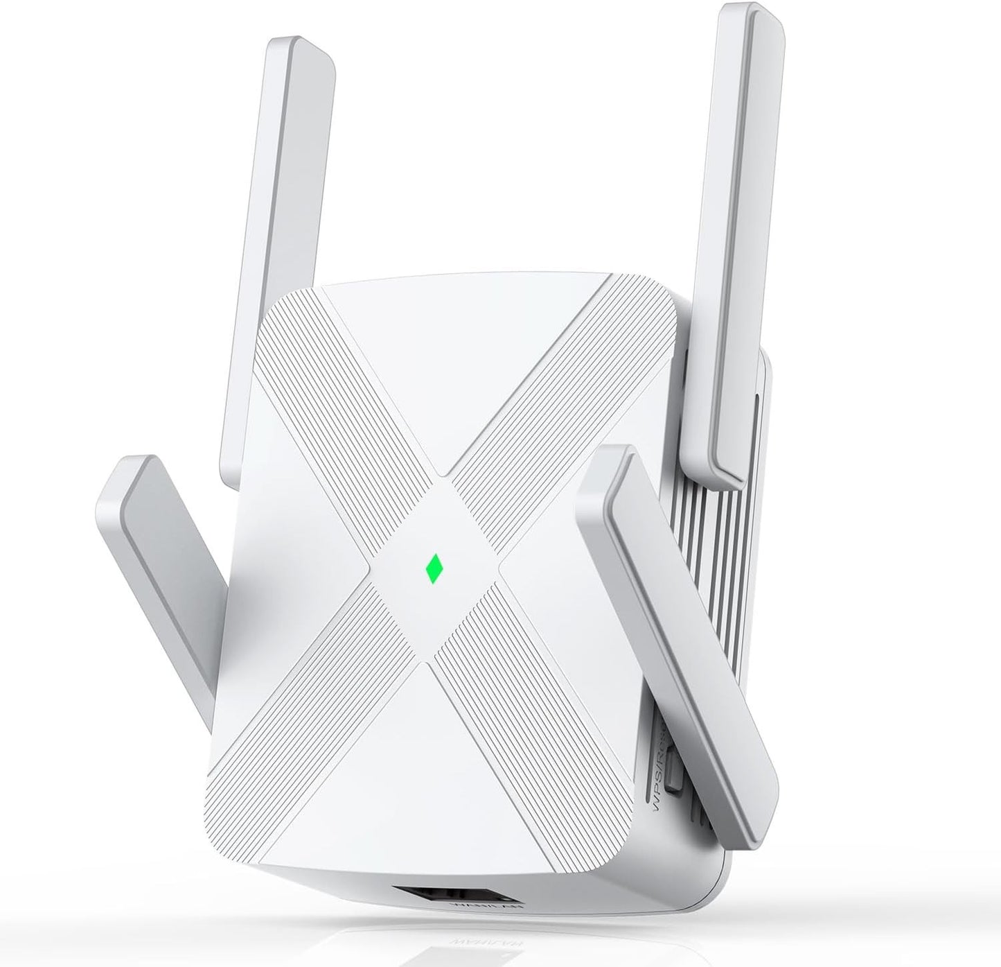2024 Release WiFi Extender, WiFi Extender Signal Booster for Home Cover