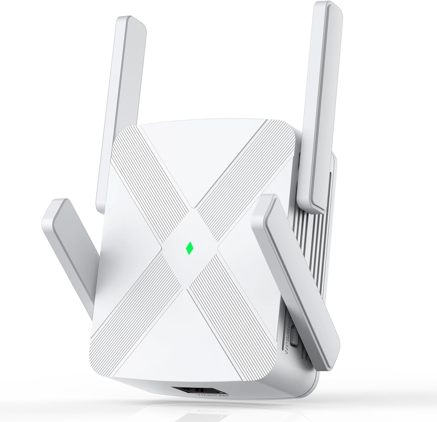 2024 Release WiFi Extender, WiFi Extender Signal Booster for Home Cover