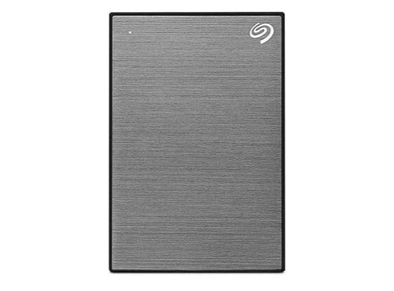 Seagate One Touch 5tb External HD