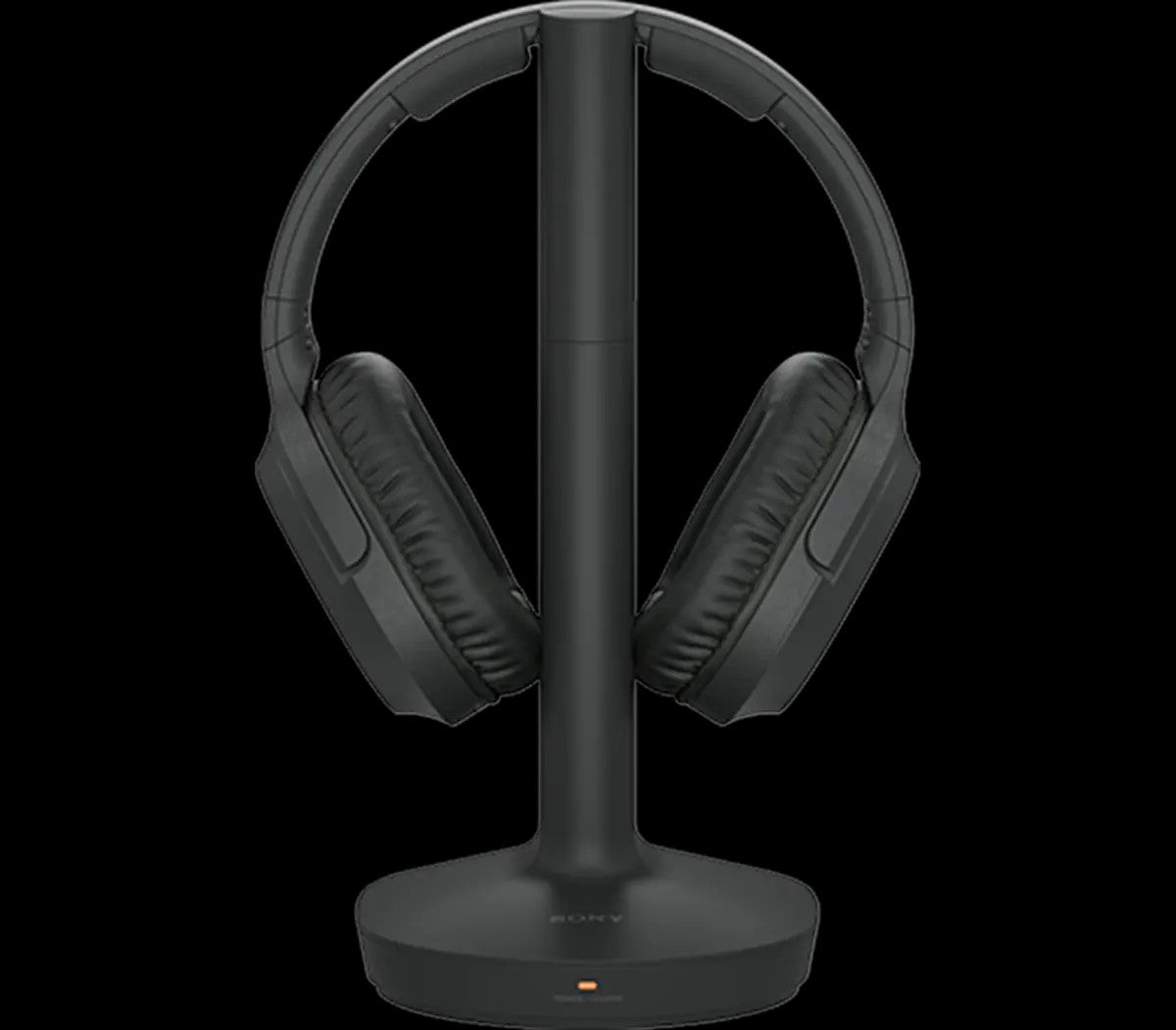 Sony Wh-rf400 Wireless Bluetooth Noise Canceling Home Theater Headphones & Mic