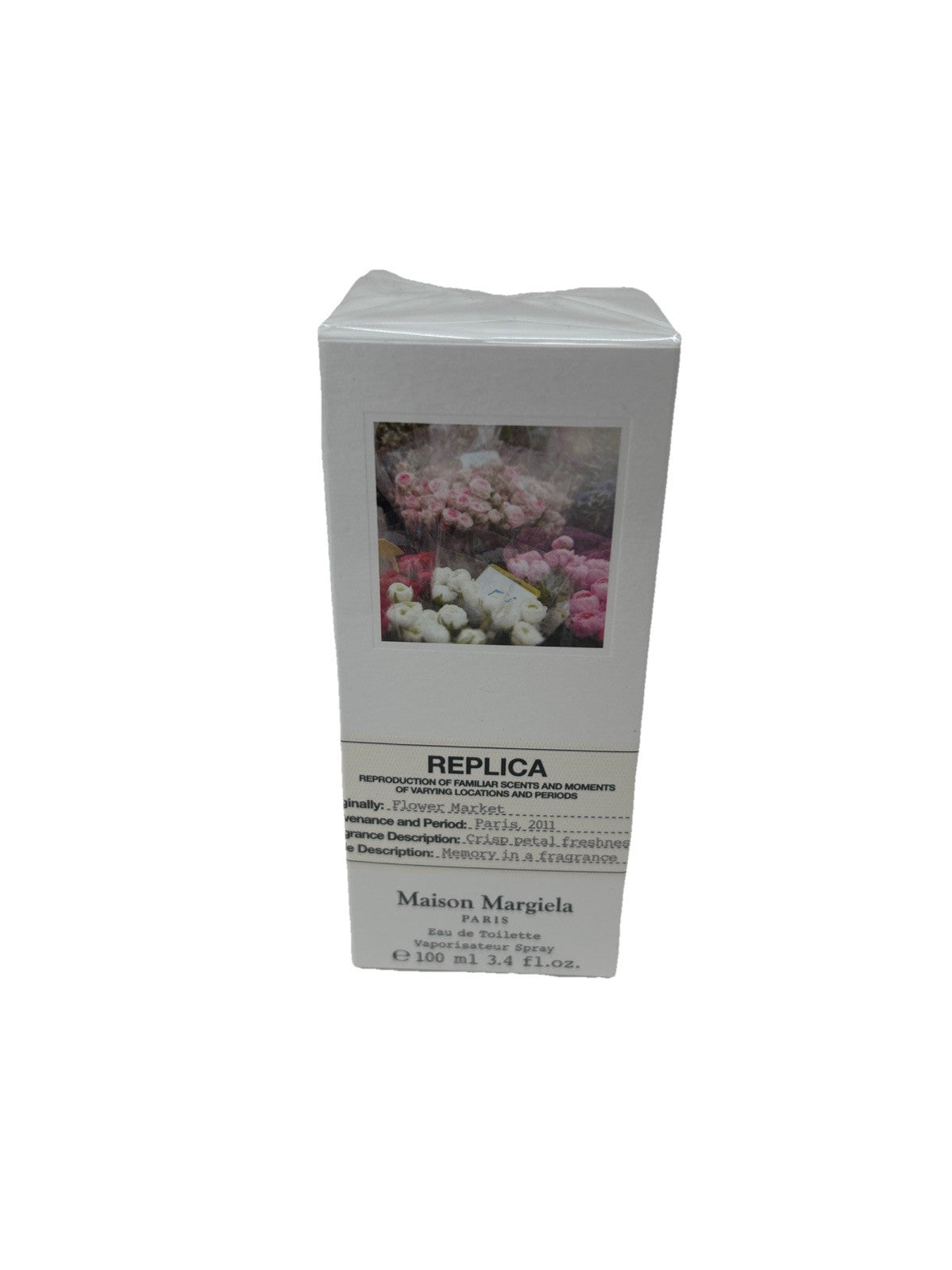 Maison Margiela Replica - Originally: Flower Market - See Description
