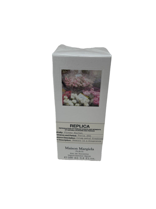 Maison Margiela Replica - Originally: Flower Market - See Description