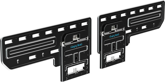 Supcline Ultra Slim TV Wall Mount for 42 to 100 inch Flat TV & Frame TV