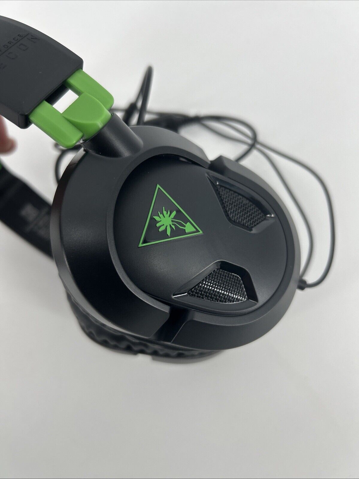 Turtle Beach  Recon 50X Stereo Gaming Headset - Black Xbox Gaming Headset