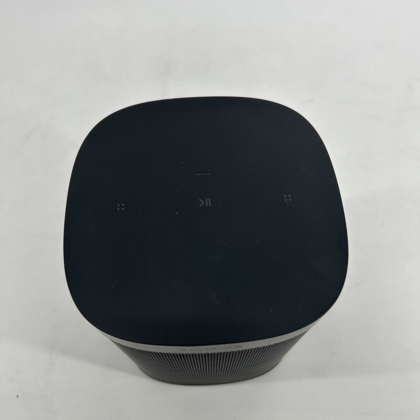 Sonos One SL Wireless Speaker, Black - 1 Speaker