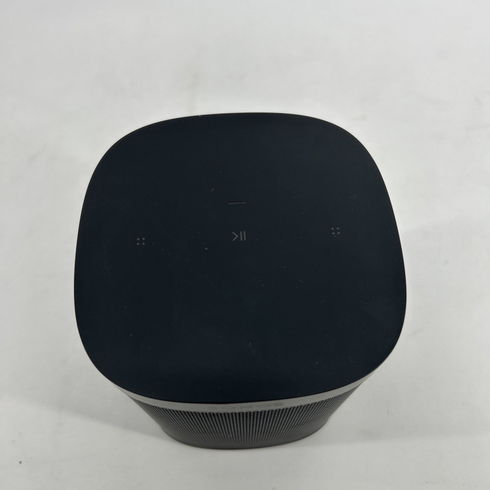 Sonos One SL Wireless Speaker, Black - 1 Speaker