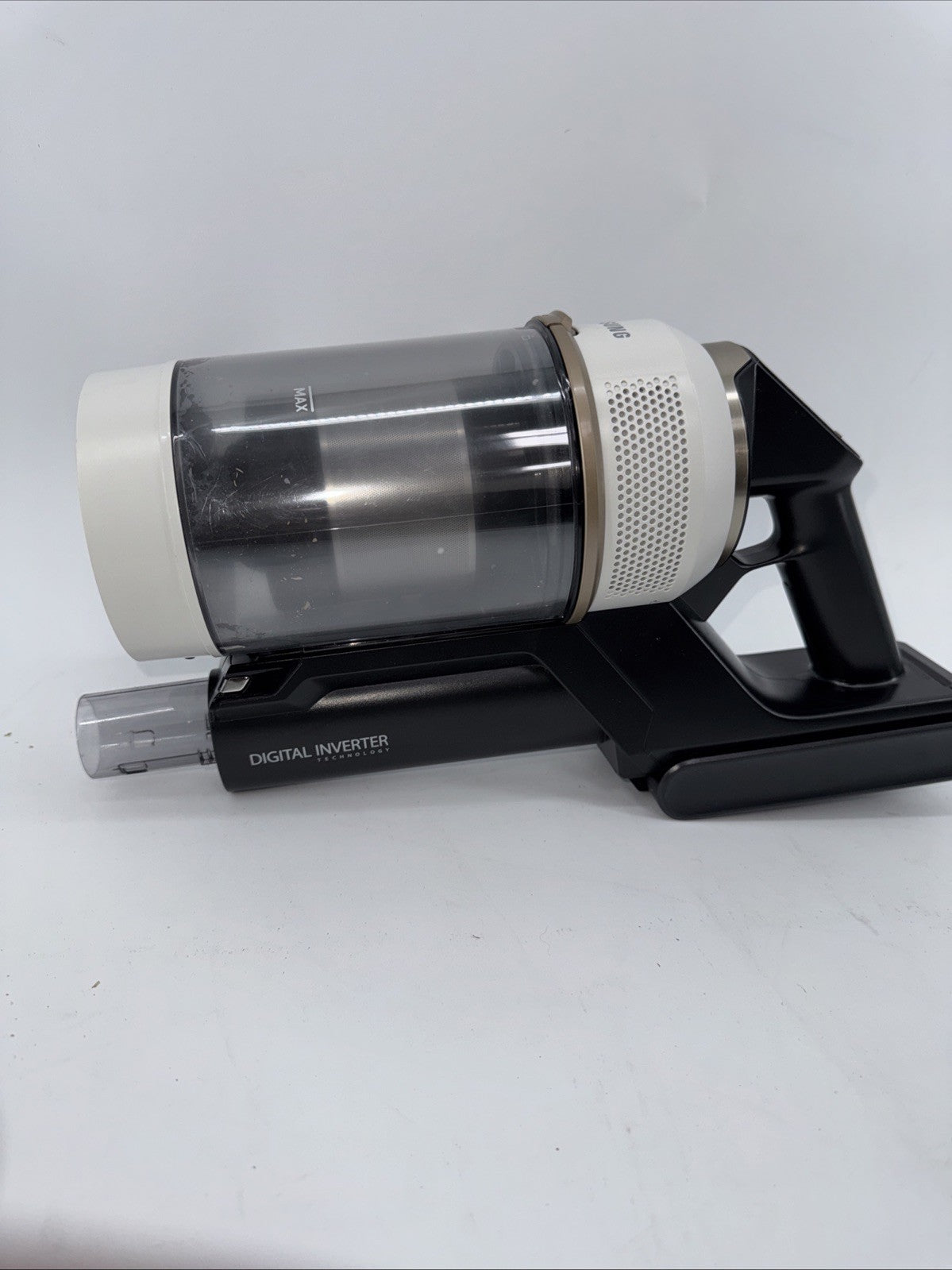 Samsung - Bespoke Jet Cordless Vacuum Santorini Motor Handle Replacement