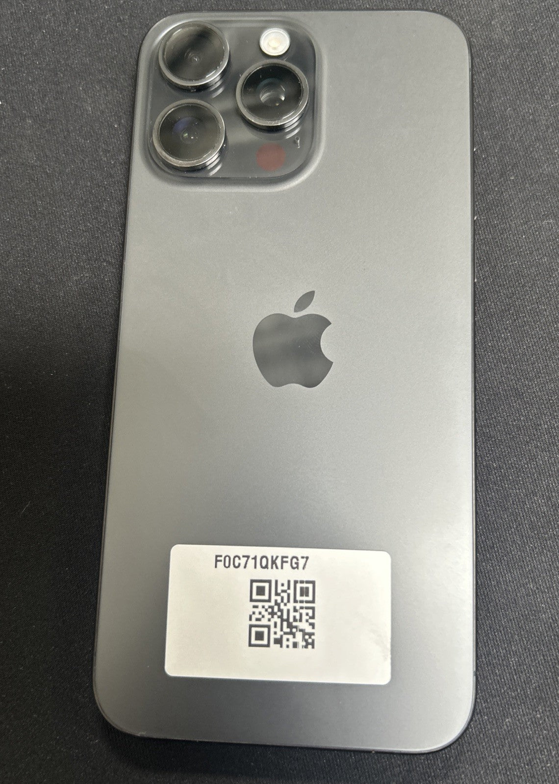 iphone 15 pro max 512gb ATT