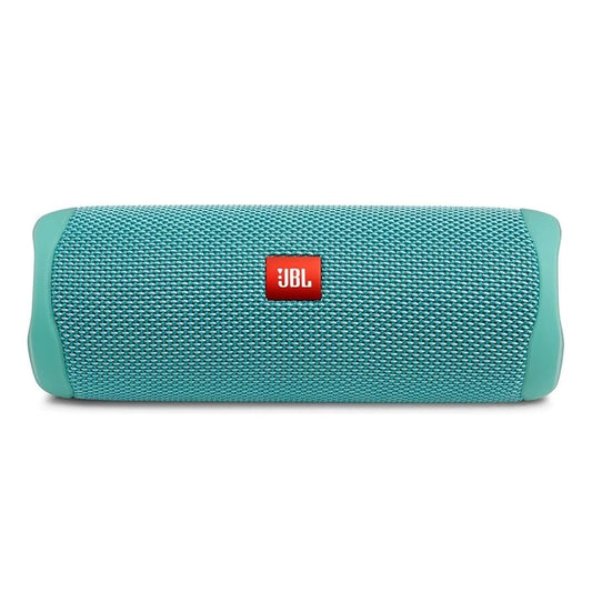 JBL FLIP 5, Waterproof Portable Bluetooth Speaker, Teal