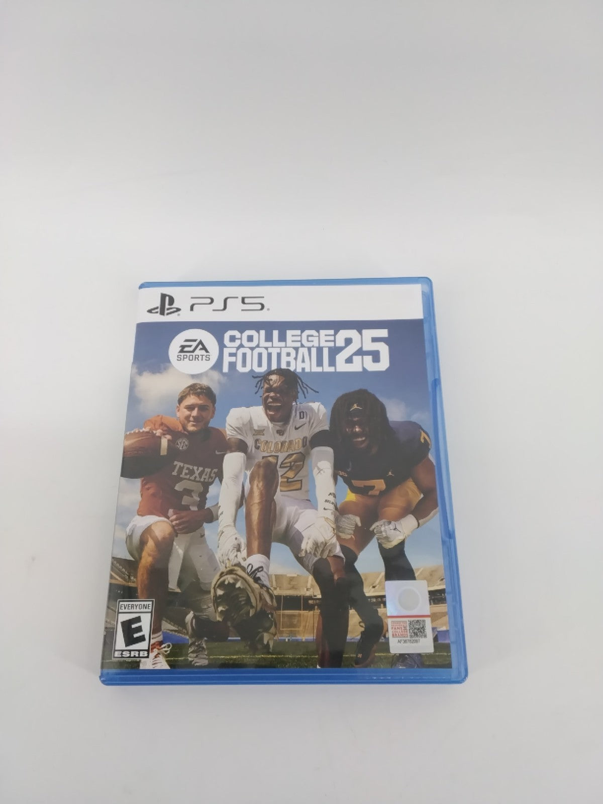 College Football 25 - Sony PlayStation 5