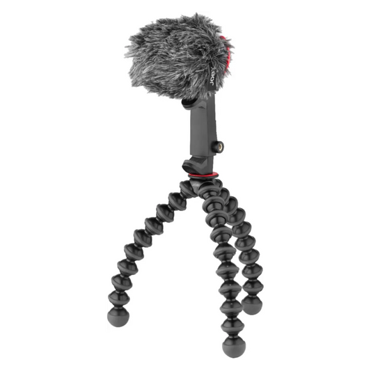 JOBY - GorillaPod Creator Kit for Vlogging