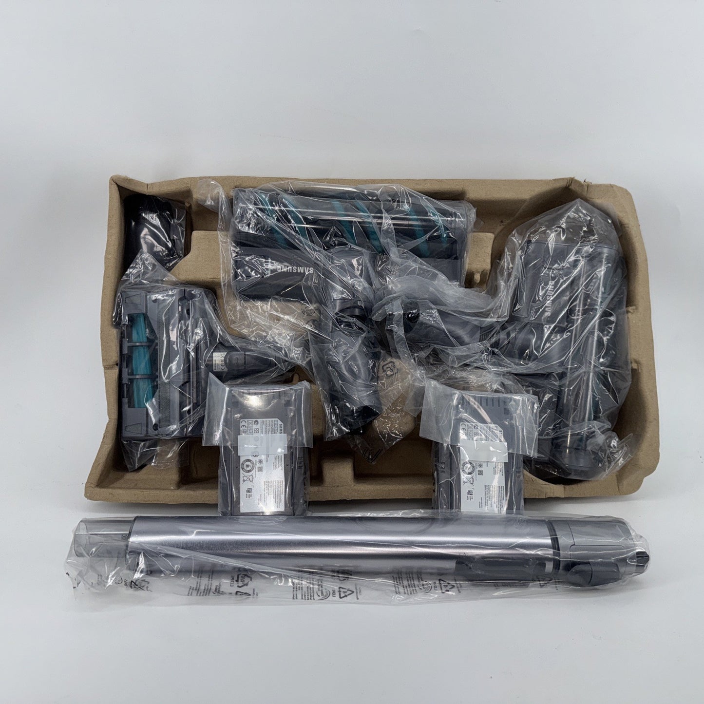 Samsung Jet 90 Stick Vacuum Cleaner