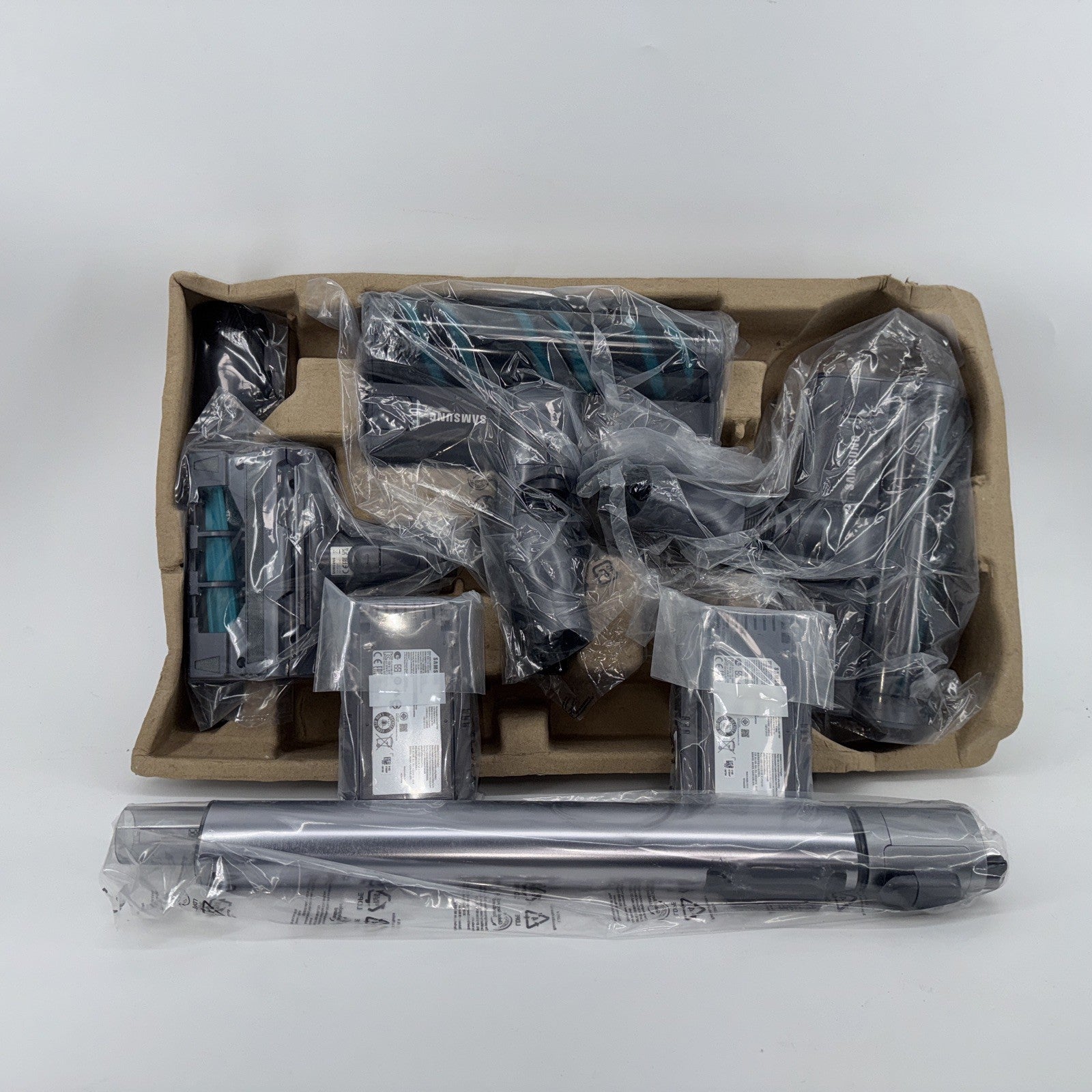 Samsung Jet 90 Stick Vacuum Cleaner