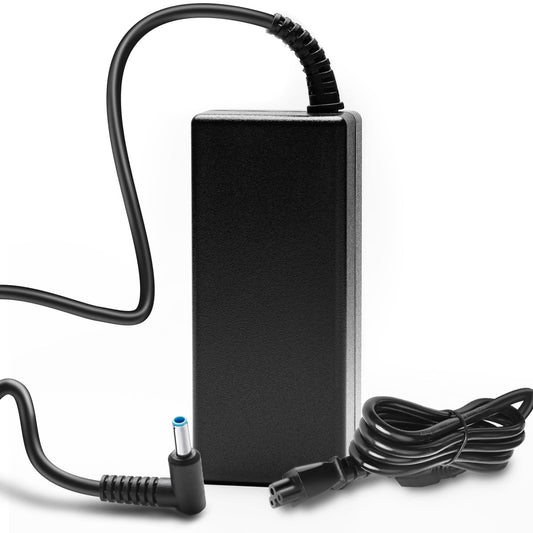 DENAQ 18.5V 7.4mm-5.0mm 3.5A AC Adapter HP/Compaq Business Notebook & Probook