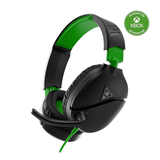 Turtle Beach Recon 70 Multiplatform Gaming Headset for Xbox Series X|S, Xbox One