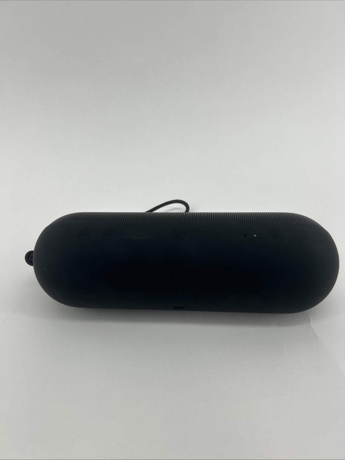 Beats Pill Portable Bluetooth Speaker - Black