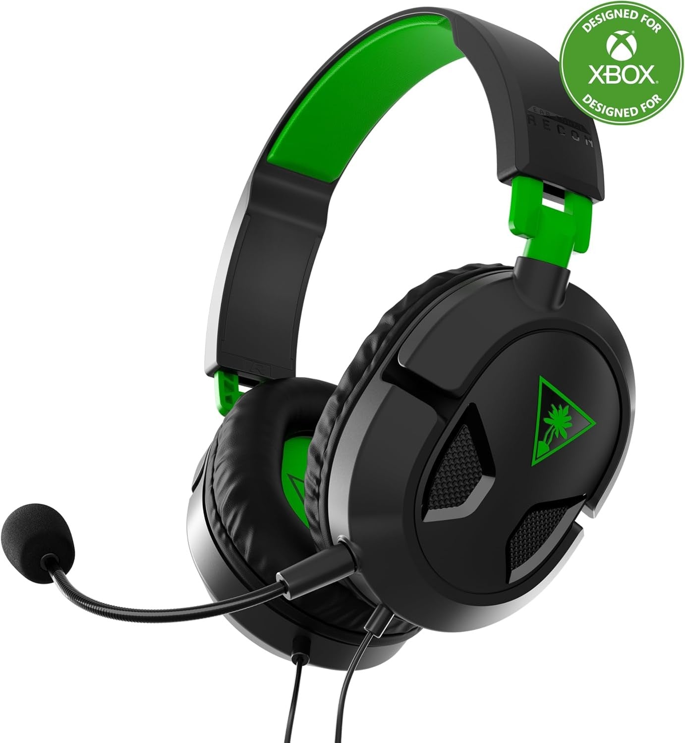 Turtle Beach Recon 50 PlayStation Gaming Headset - PS5, PS4, Xbox Series X