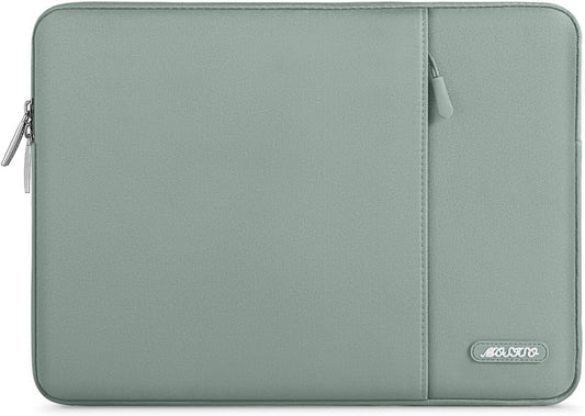 MOSISO Laptop Case 13.3 inch, 13-13.3 inch Laptop Sleeve Compatible with MacBook