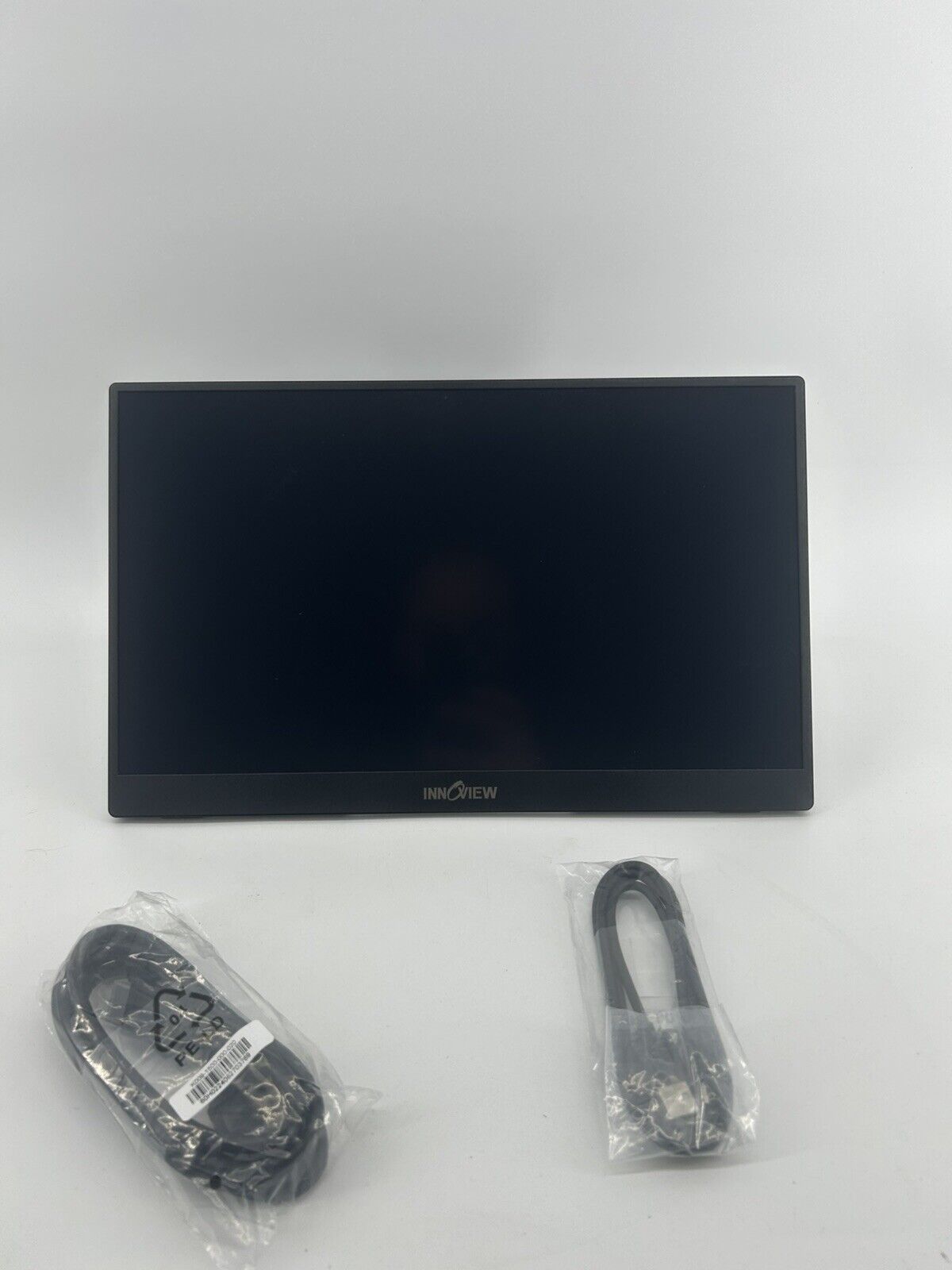 Innoview Portable Monitor - With Travel Case