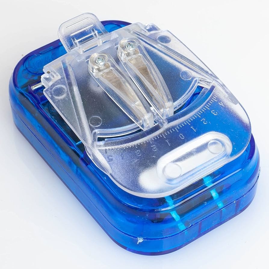 Digipower - Universal Camera Battery Charger - Black