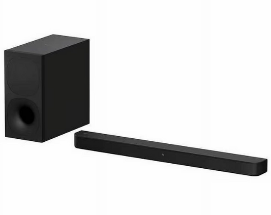 SONY HT-SC40 SOUNDBAR