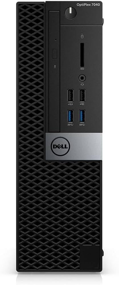 Dell HNHKX OptiPlex 7040 SFF Small Desktop