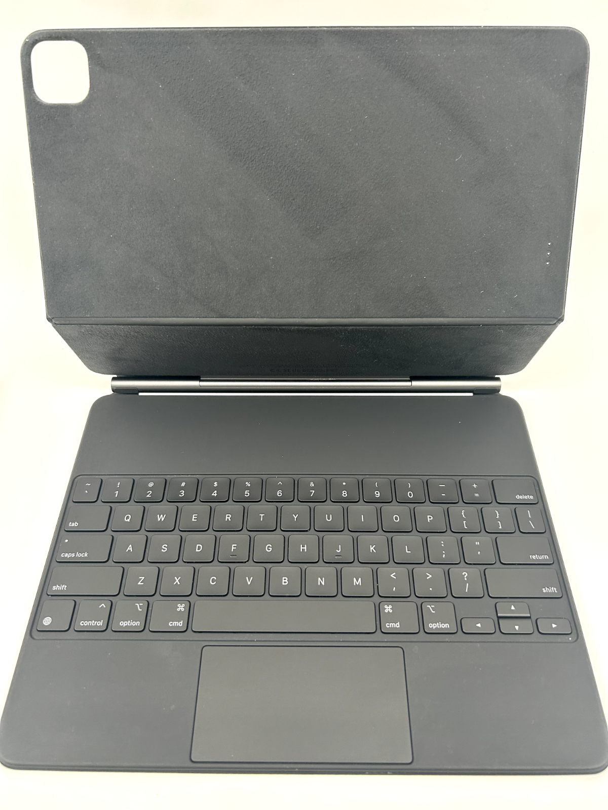 Apple Magic Keyboard for 13 inch iPad Pro Black - A2974 MWR53LL/A