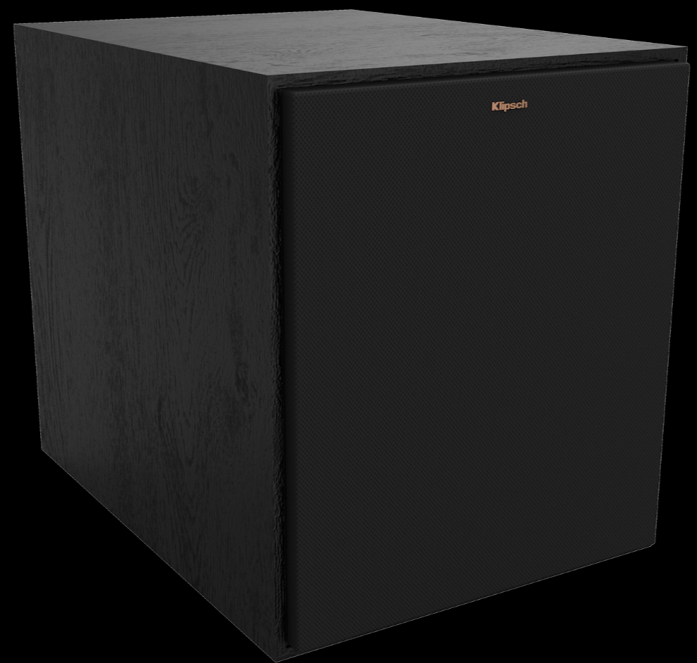 Klipsch R-120SWi Wireless Subwoofer
