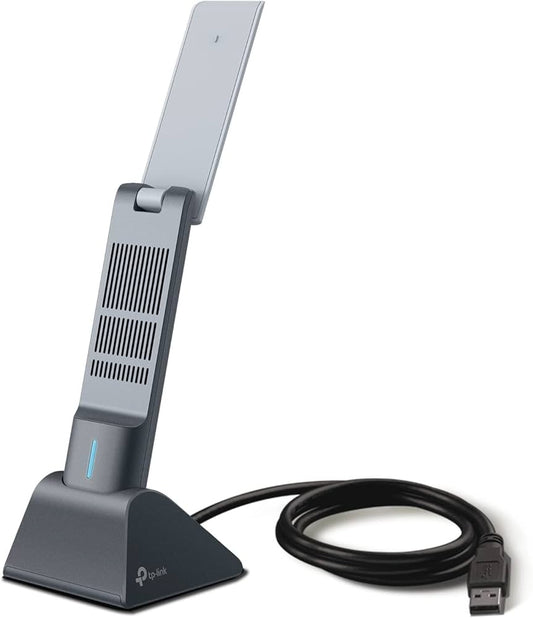 TP-Link AX1800 WiFi 6 USB Adapter Archer TX21UH Wireless PC Network