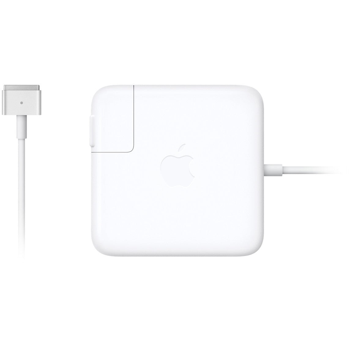 Apple - 60W MagSafe 2 Power Adapter (MacBook Pro with 13-inch Retina Display)