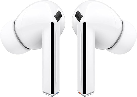 Samsung Galaxy Buds 3 Pro AI True Wireless Bluetooth Earbuds, Noise Cancelling
