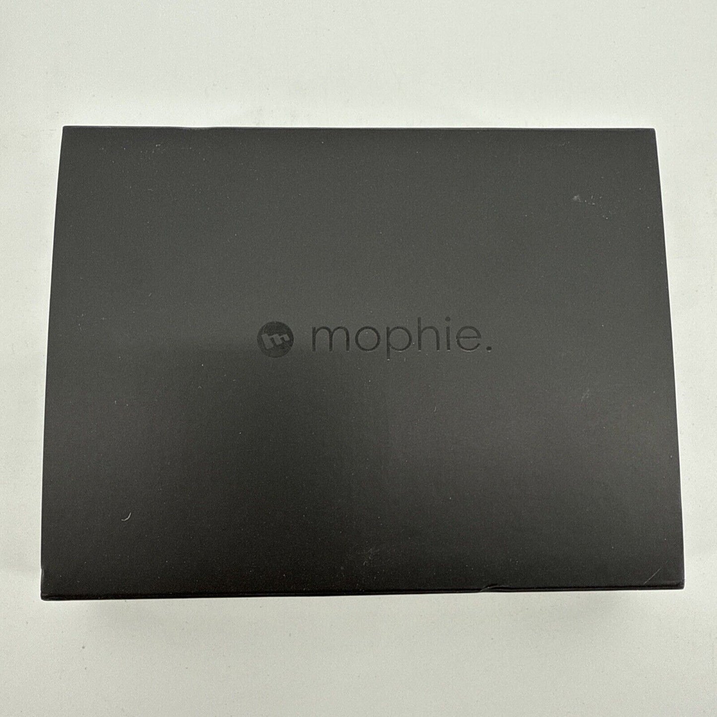 mophie Snap+ 10000 mAh Wireless Powerstation Stand - Black