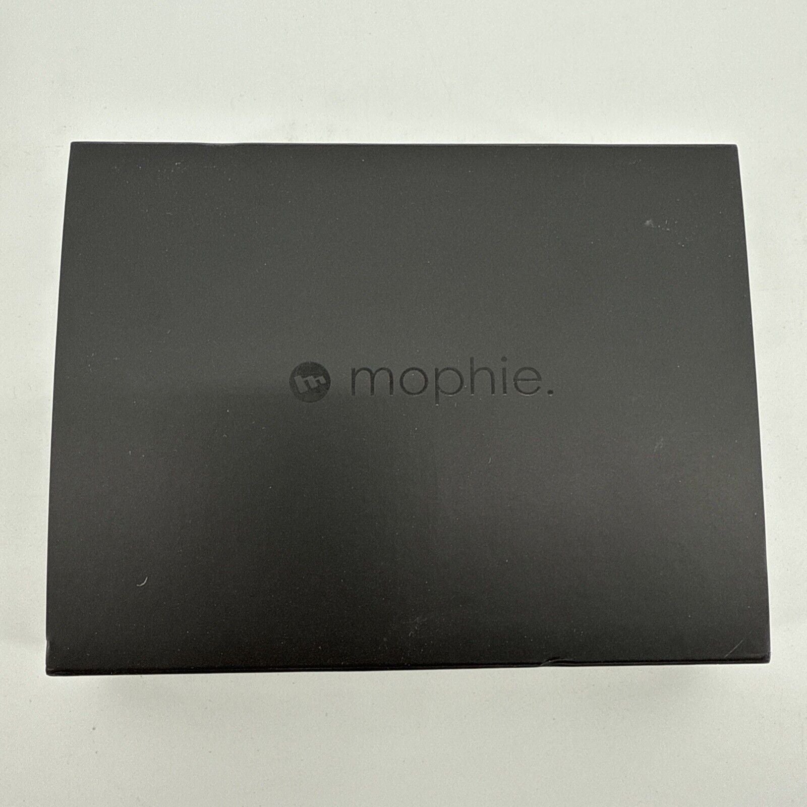 mophie Snap+ 10000 mAh Wireless Powerstation Stand - Black