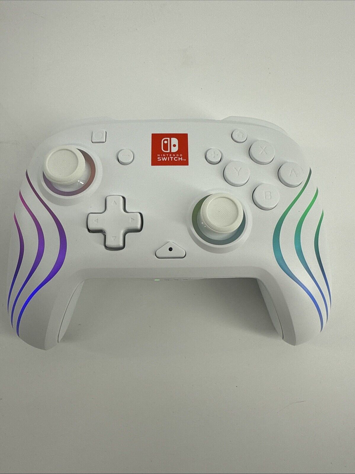 Afterglow™ Wave Wireless Pro Controller with Motion for Nintendo Switch™