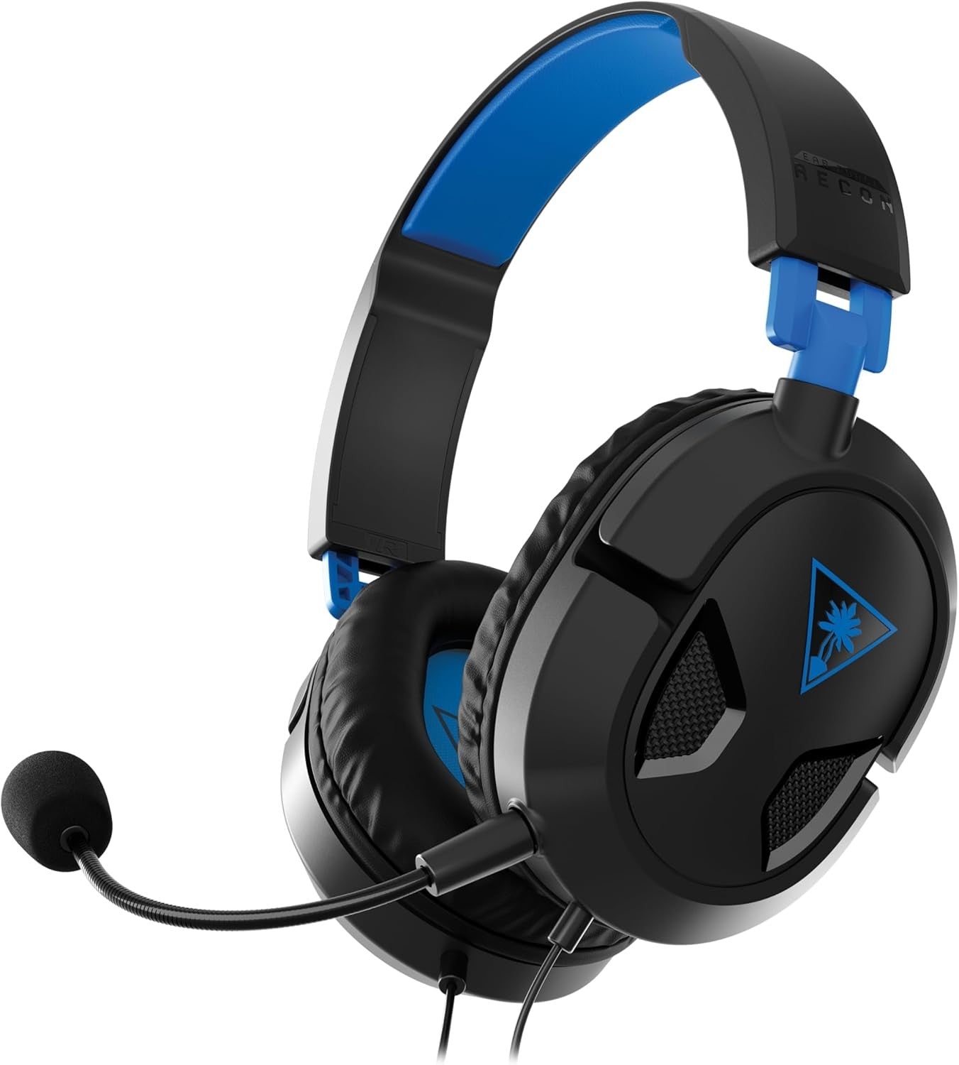 Turtle Beach Recon 50 PlayStation Gaming Headset - PS5, PS4, Xbox Series X, Xbox