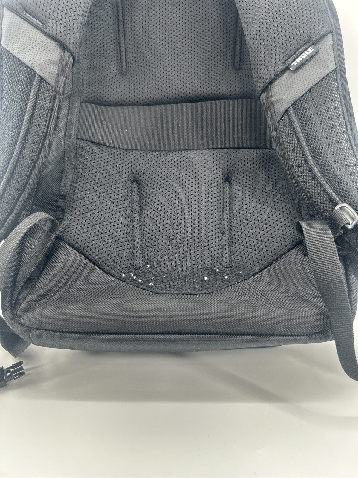 Thule Accent Laptop Backpack Hardshell Compartment Hidden, Fits MacBookk, 23L