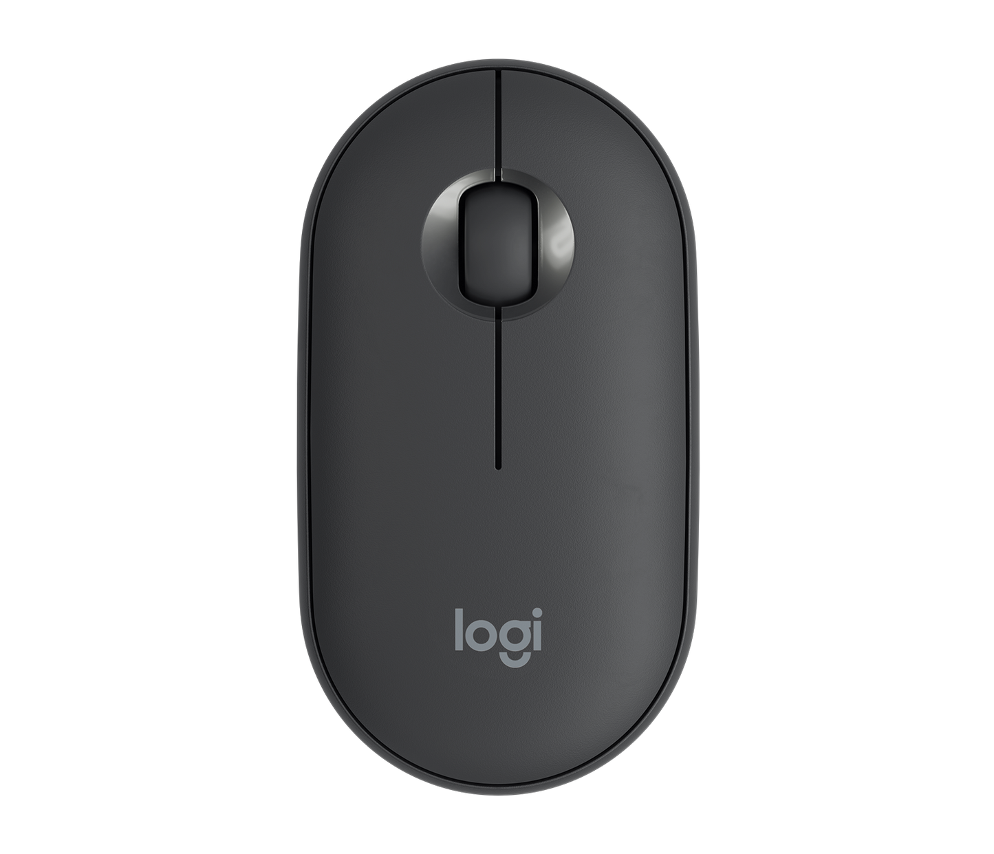 Logitech Pebble i345 Wireless Mouse for iPad