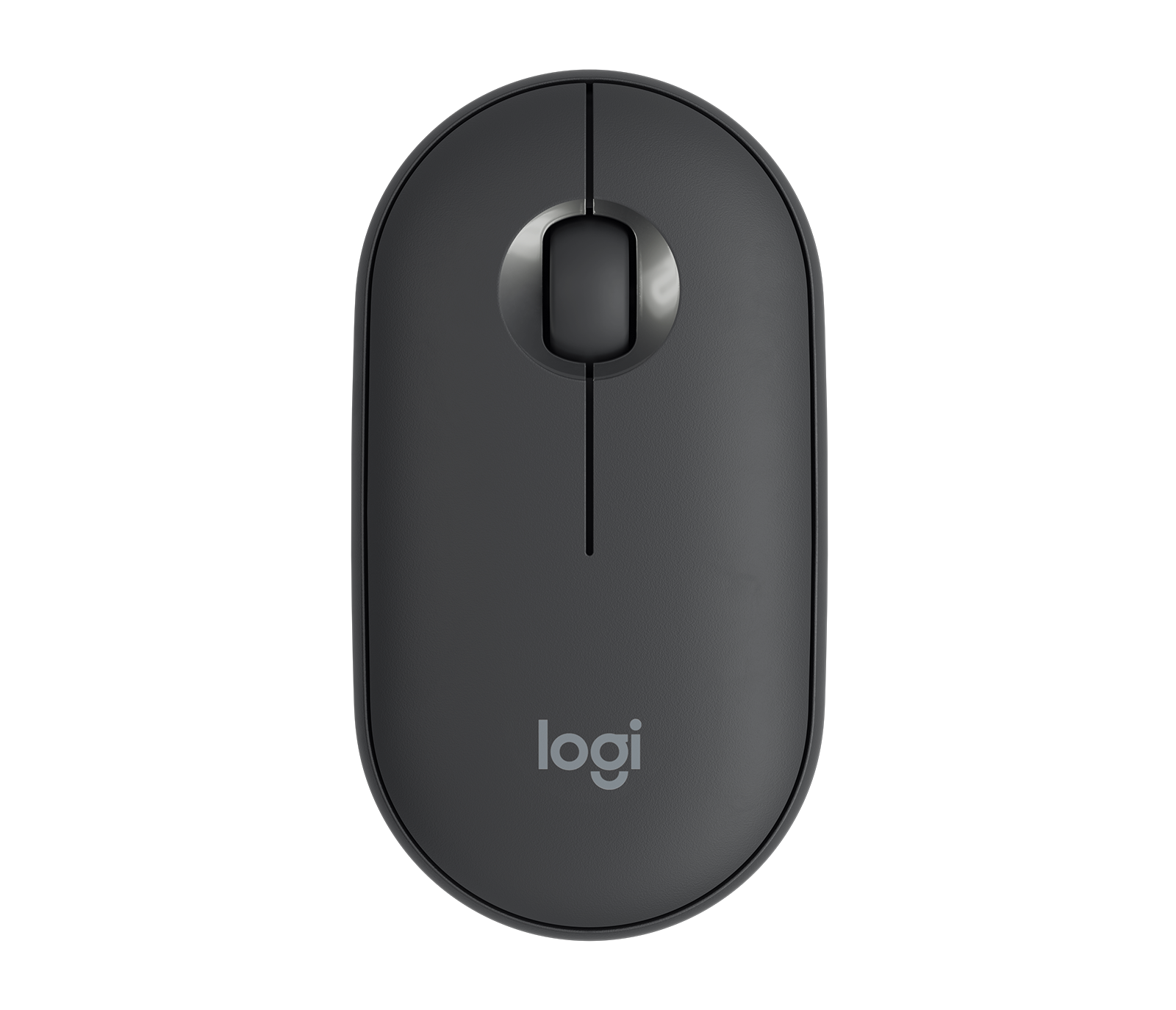 Logitech Pebble i345 Wireless Mouse for iPad