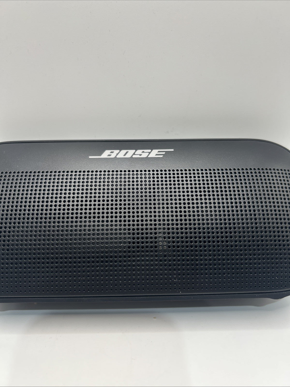 SoundLink Flex Bluetooth Portable Speaker - Black - Used - Great